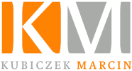 Logo Marcin Kubiczek