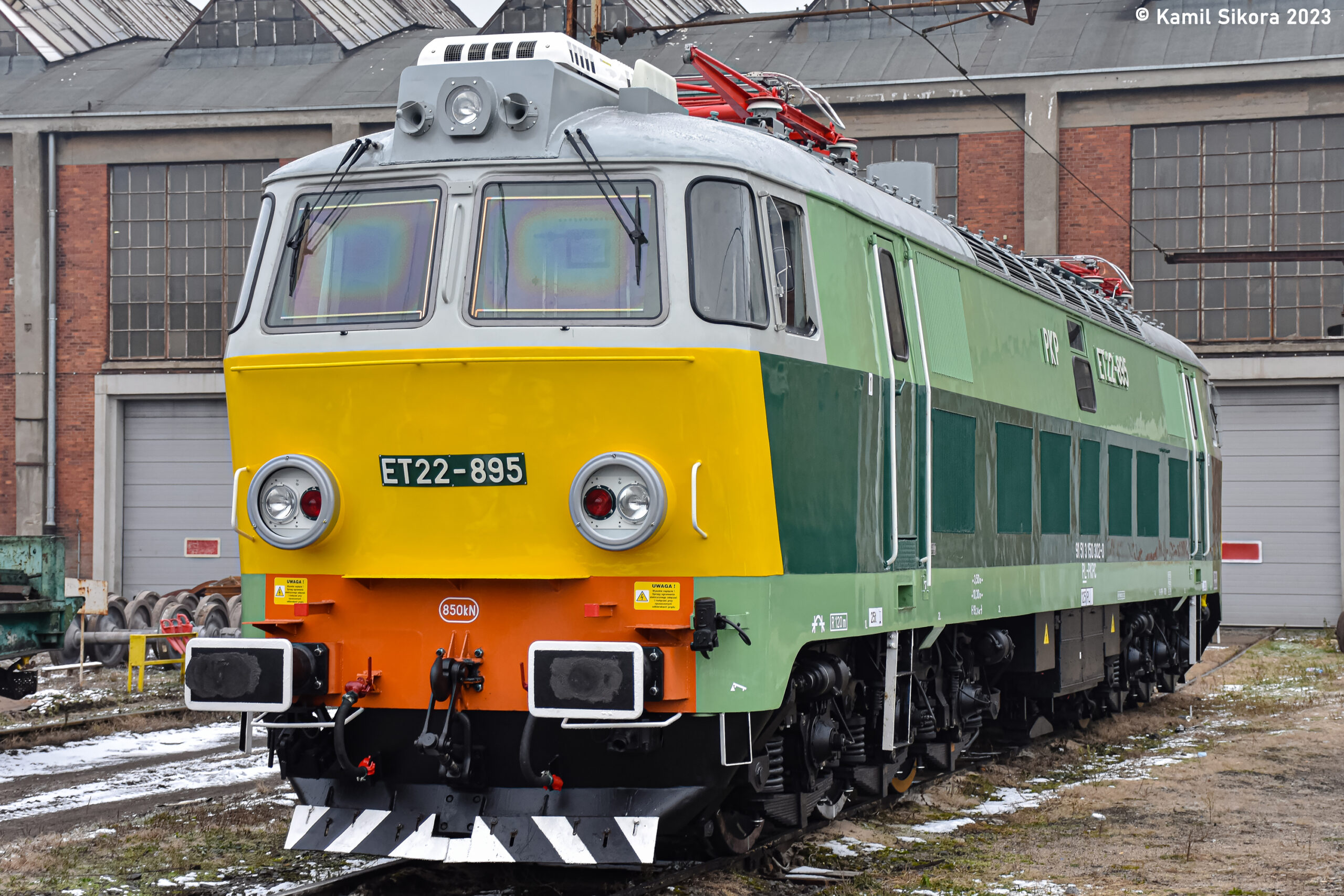 Restrukturyzacja Energo Mechanik zakończona