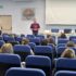 Kolejne wykłady dla studentów Uczelni Łazarskiego